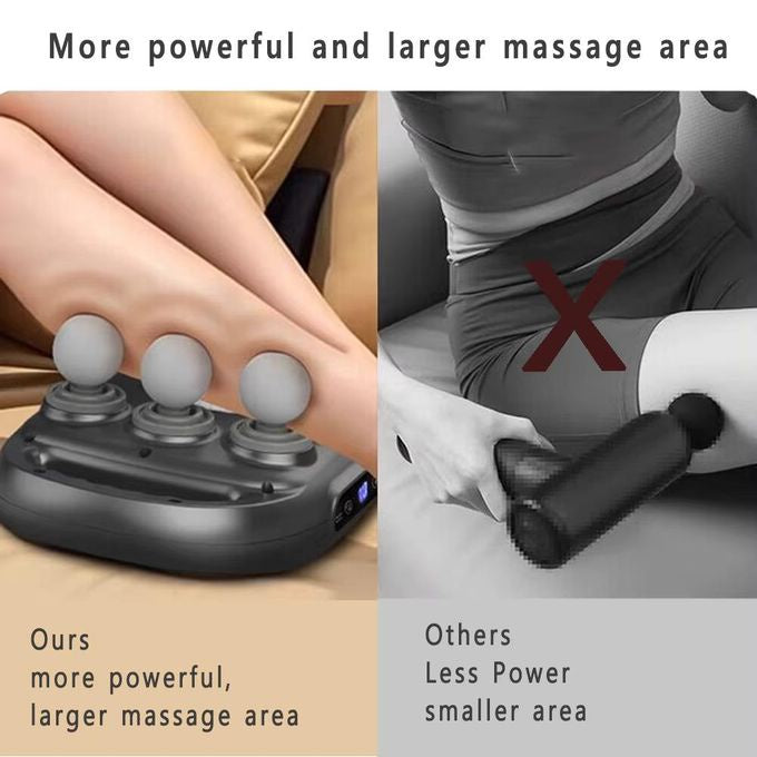 جهاز المساج السداسي